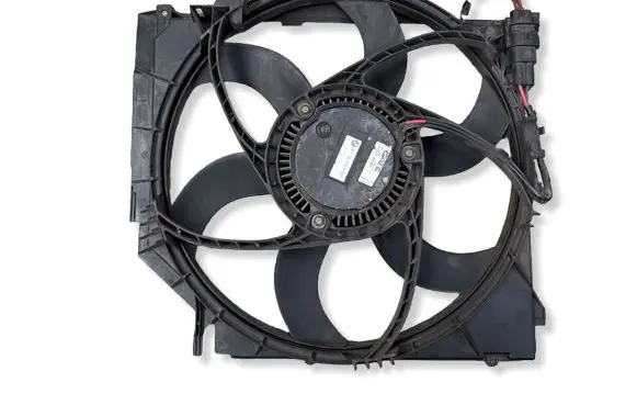 BMW Z4 E85 E86 Electric radiator cooling fan 6925702