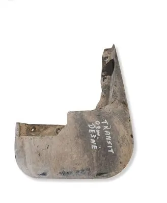 Ford Transit Front mudguard