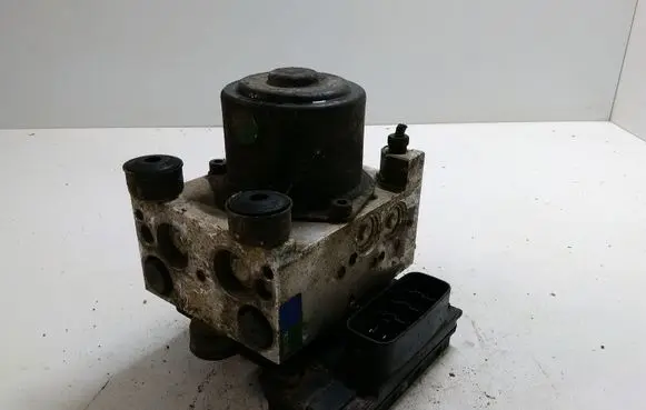 Mazda 6 ABS Pump GJ6E437A0 4370739