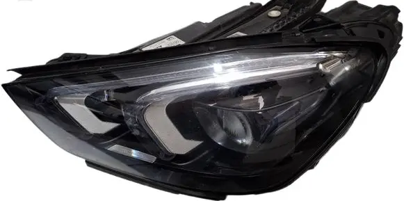 Mercedes-Benz GLE W167 Headlight/headlamp A1679065508