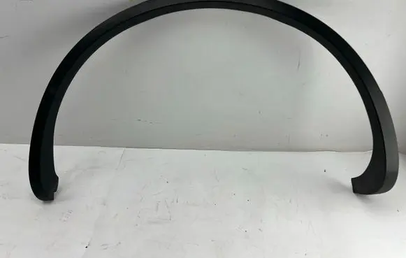 Volkswagen Touareg II Rear arch trim 7P6854537A EPDMMD90 7P6834819A