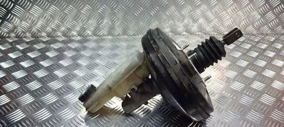 Smart ForFour I Brake booster PMR955871