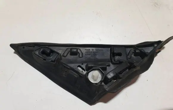 Ford Fusion II Fender end trim DS73F16004 W196F