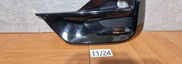 Ford Puma Front fog light trim/grill 15B247