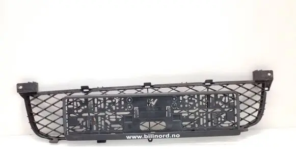 Suzuki Grand Vitara II Front bumper lower grill 7172165J0