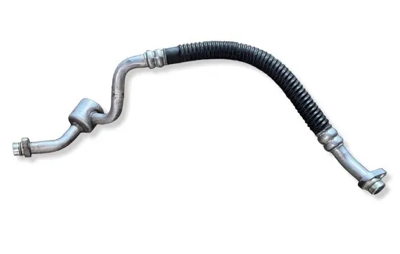 Nissan Qashqai Air conditioning (A/C) pipe/hose 924804EA0A
