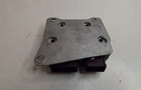 Hyundai Santa Fe Bonnet Pedestrian Airbag Actuator 95910CL200