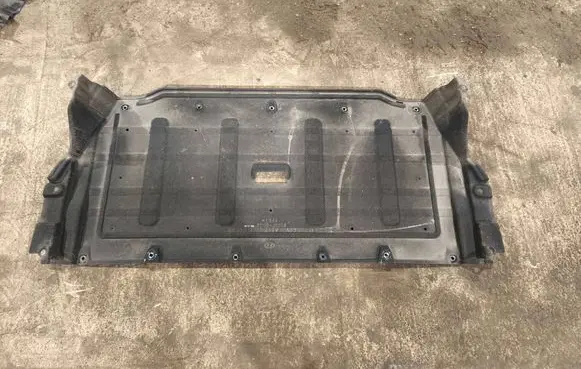 Hyundai Ioniq 5 Pickup box liner 84237GI100
