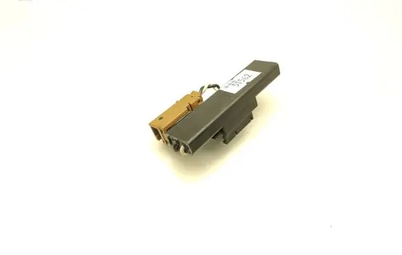 Interior comfort aerial antenna