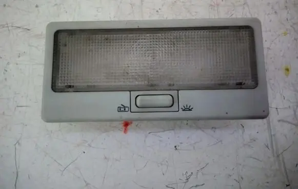 Ford Galaxy Other interior light