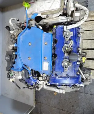 Opel Insignia A Engine A28NET