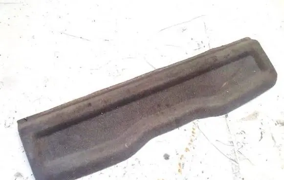 Volkswagen Lupo Parcel shelf 6x0863533c