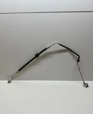 Glove box handle