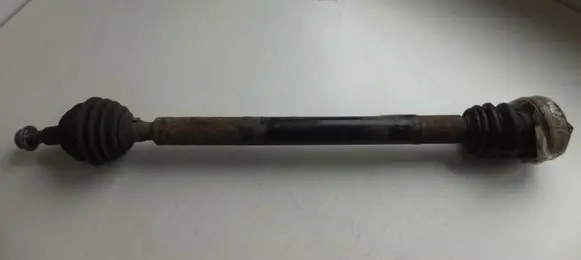 Audi A3 S3 8L Front driveshaft
