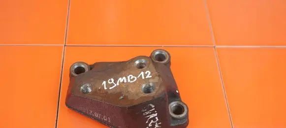 KIA Sportage Gearbox mounting bracket BIEGOW 19MB12