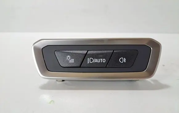 BMW X7 G07 Light switch 5A71546