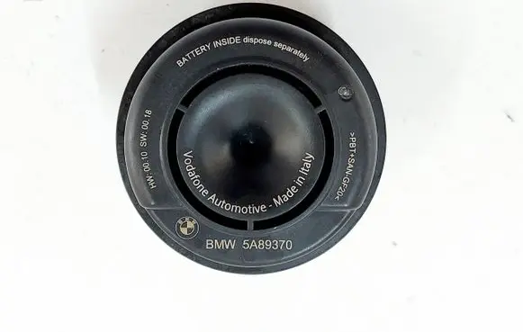 BMW X3 G45 Alarm system siren 5A89370