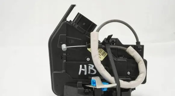 KIA Rio Rear door lock 81420H8010