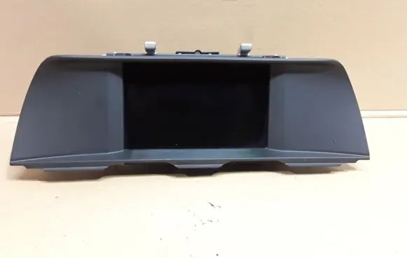 BMW 5 F10 F11 Screen/display/small screen 9241825