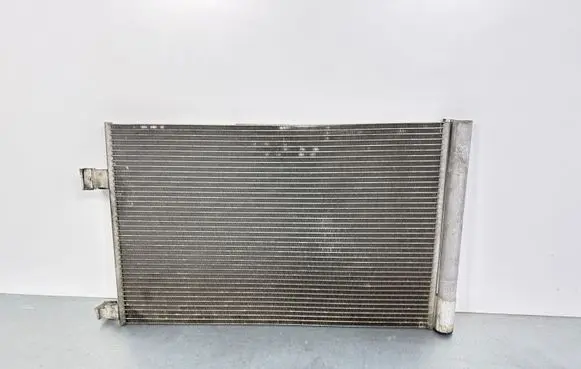 Land Rover Range Rover Velar A/C cooling radiator (condenser) GX7319710BC