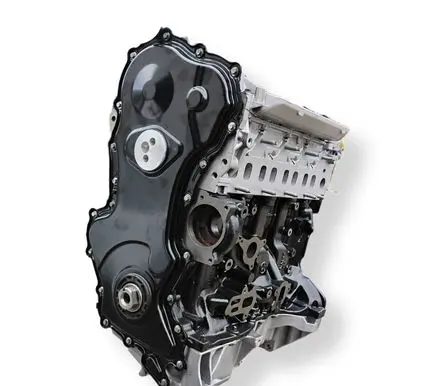 Fiat Talento Engine R9MD450