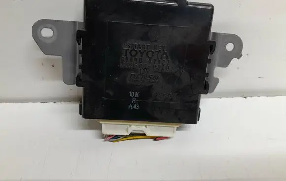 Toyota Prius (XW20) Other control units/modules 8999047023