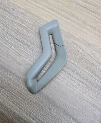 Volvo XC90 Seat belt trim 