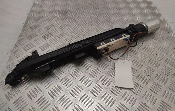 Mercedes-Benz CLS C218 AMG Other trunk/boot trim element A2188202926