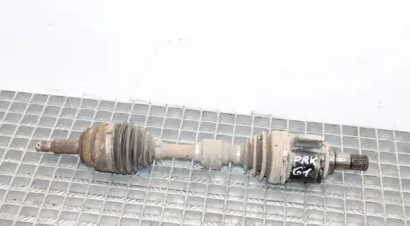 Mitsubishi ASX Front driveshaft