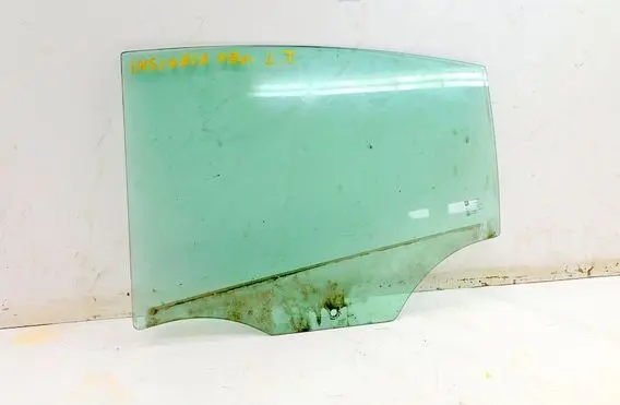 Opel Insignia A Loading door trunk window/glass 193184