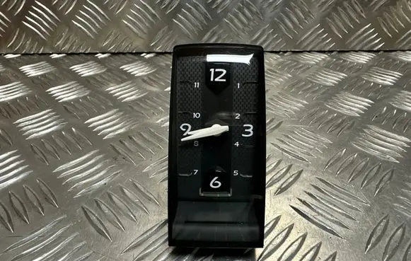 Citroen DS5 Clock 9674252180