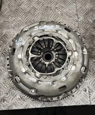 Skoda Superb B6 (3T) Clutch set kit 