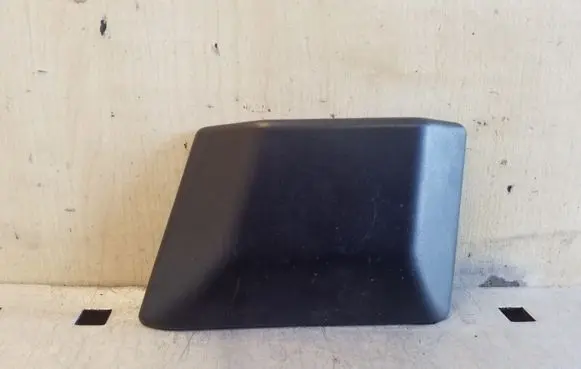 Audi A5 Sportback 8TA (B) pillar trim (top) 8T8853589