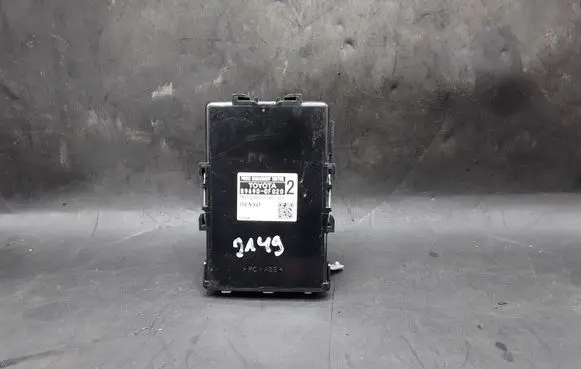 Toyota Verso Engine control unit/module ECU 896900F020