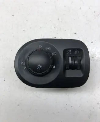 Seat Altea Light switch 5P1941431AF 5P0919094A