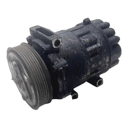 Citroen Jumpy Air conditioning (A/C) compressor (pump) 9655229080 R134A1270F 11126401861