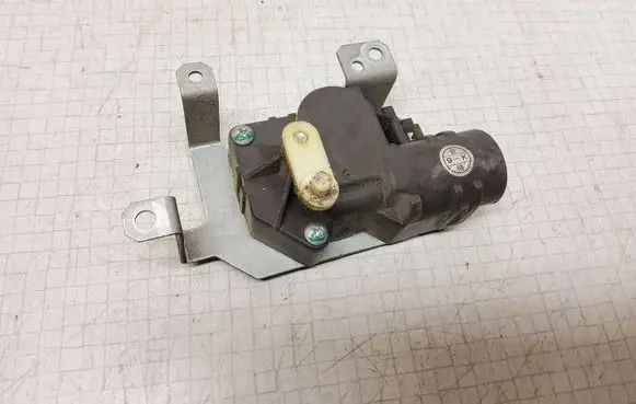 Nissan Primera Air flap motor/actuator