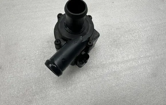 Audi A8 S8 D4 4H Electric auxiliary coolant/water pump 059121012A 059121012