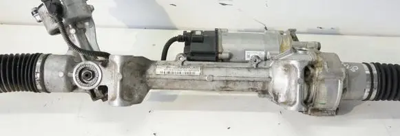Mercedes-Benz Vito Viano W447 Steering rack 7818974892