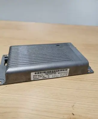 Bluetooth control unit module