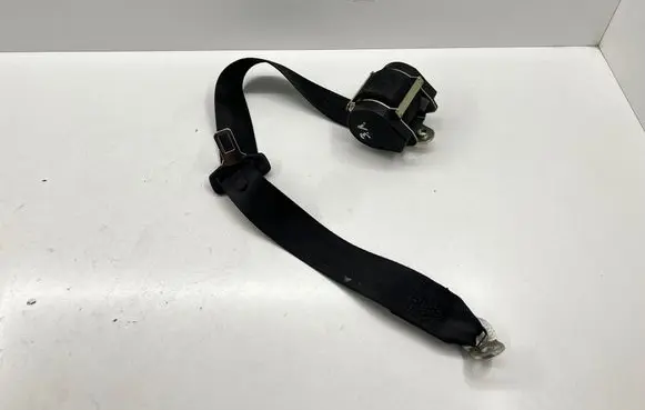 Seat Altea Rear seatbelt