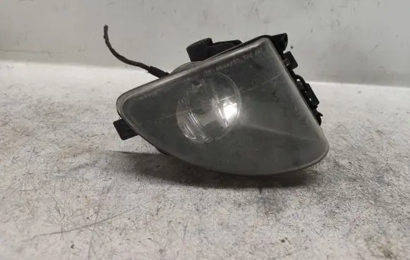 BMW 5 F10 F11 Front fog light