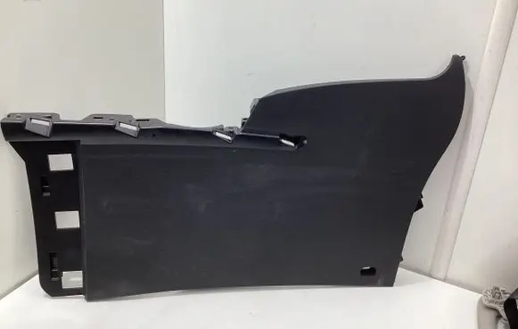 Renault Kadjar Center console 00231826