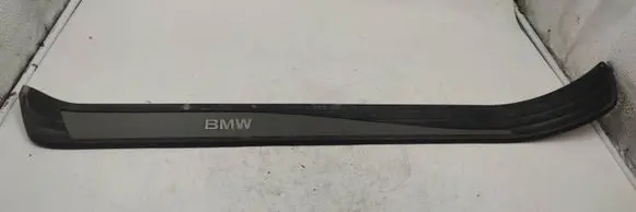 BMW 5 E60 E61 Front sill trim cover 51477034303 51477074509 22339910