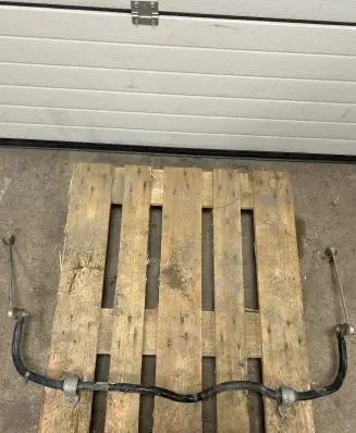 Audi Q3 8U Front anti-roll bar/sway bar