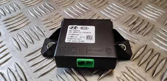 Hyundai i40 Other control units/modules 957753Z000