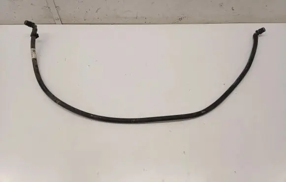 BMW 6 F06 Gran coupe Headlight washer hose/pipe 7178747