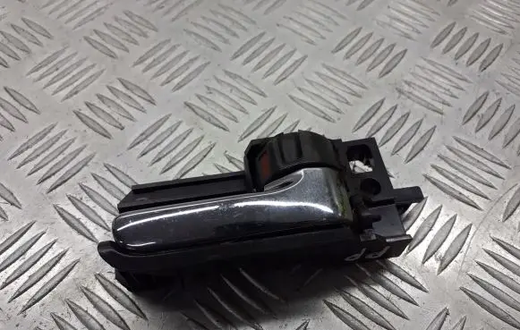 Toyota Avensis Verso Rear door interior handle trim 