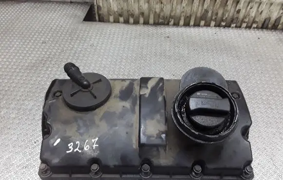 Volkswagen Sharan Rocker cam cover 038103475Q
