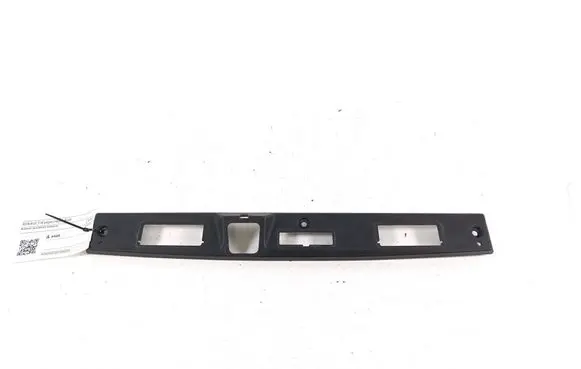 Renault Kadjar Number plate light